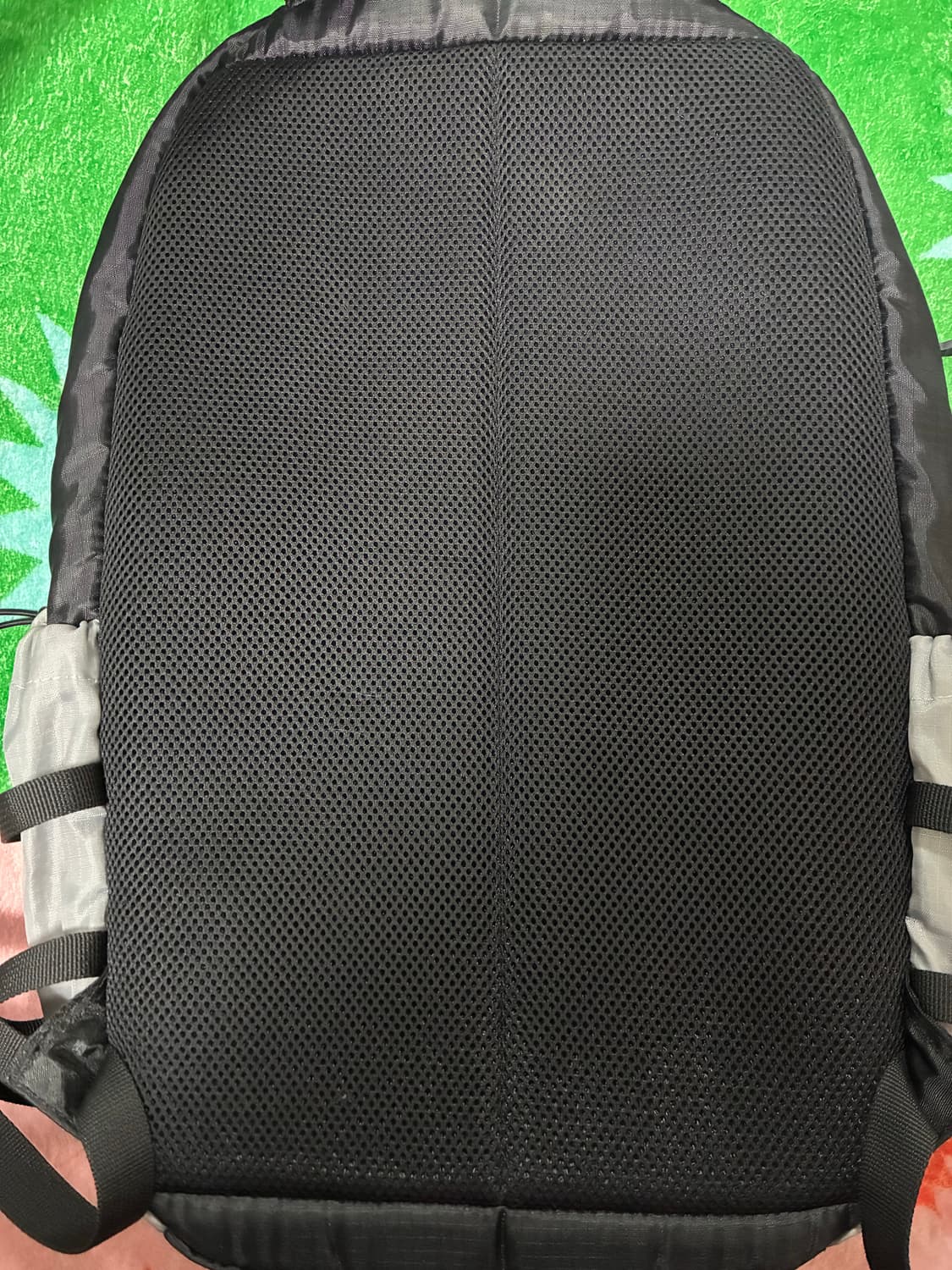 산산기어 백팩 상품이미지5