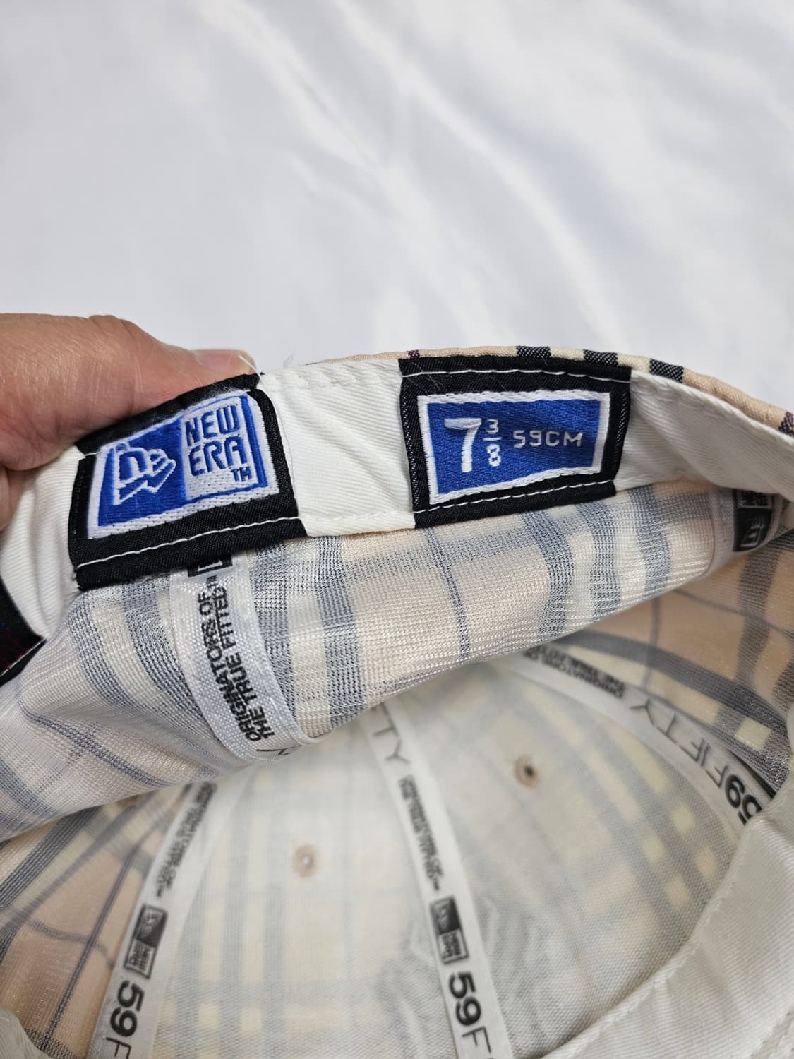 뉴에라버버리스냅백 상품이미지6