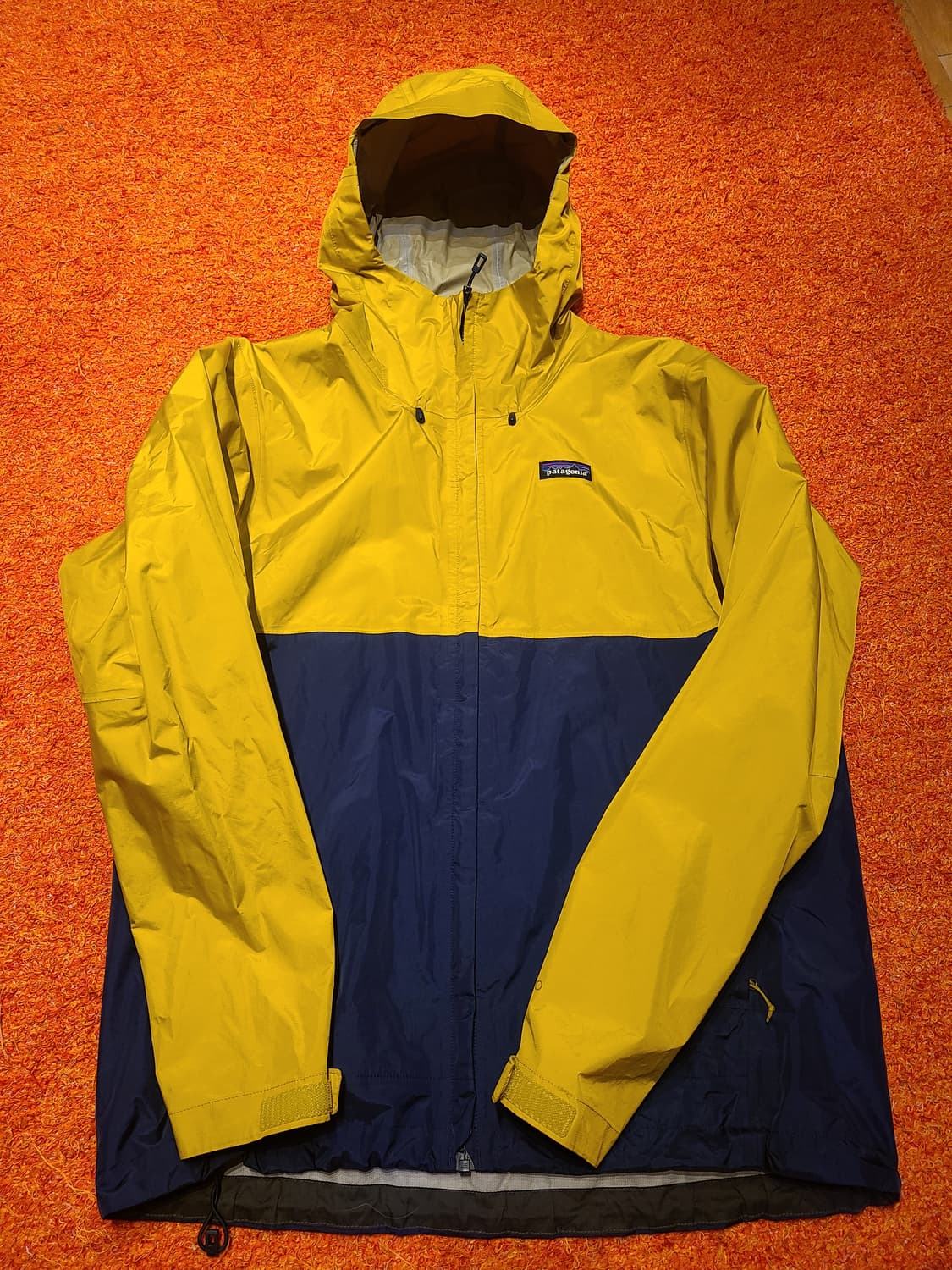 파타고니아 토렌쉘 아노락 (L) 상품이미지1