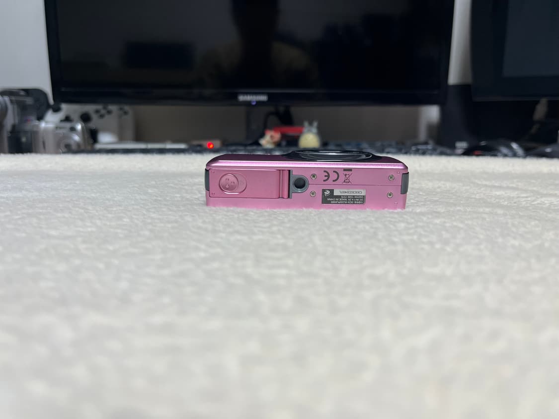 💗 💖💗 💖📸 디카삼성 PL65 📸💗 💖💗 💖 상품이미지7