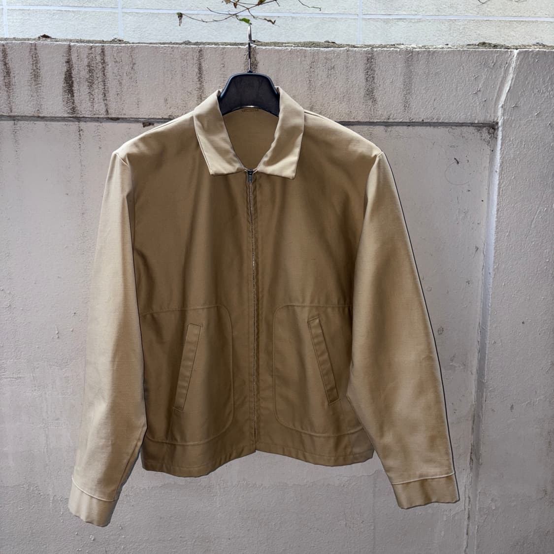 60-70’s Sears 드리즐러 자켓 상품이미지1