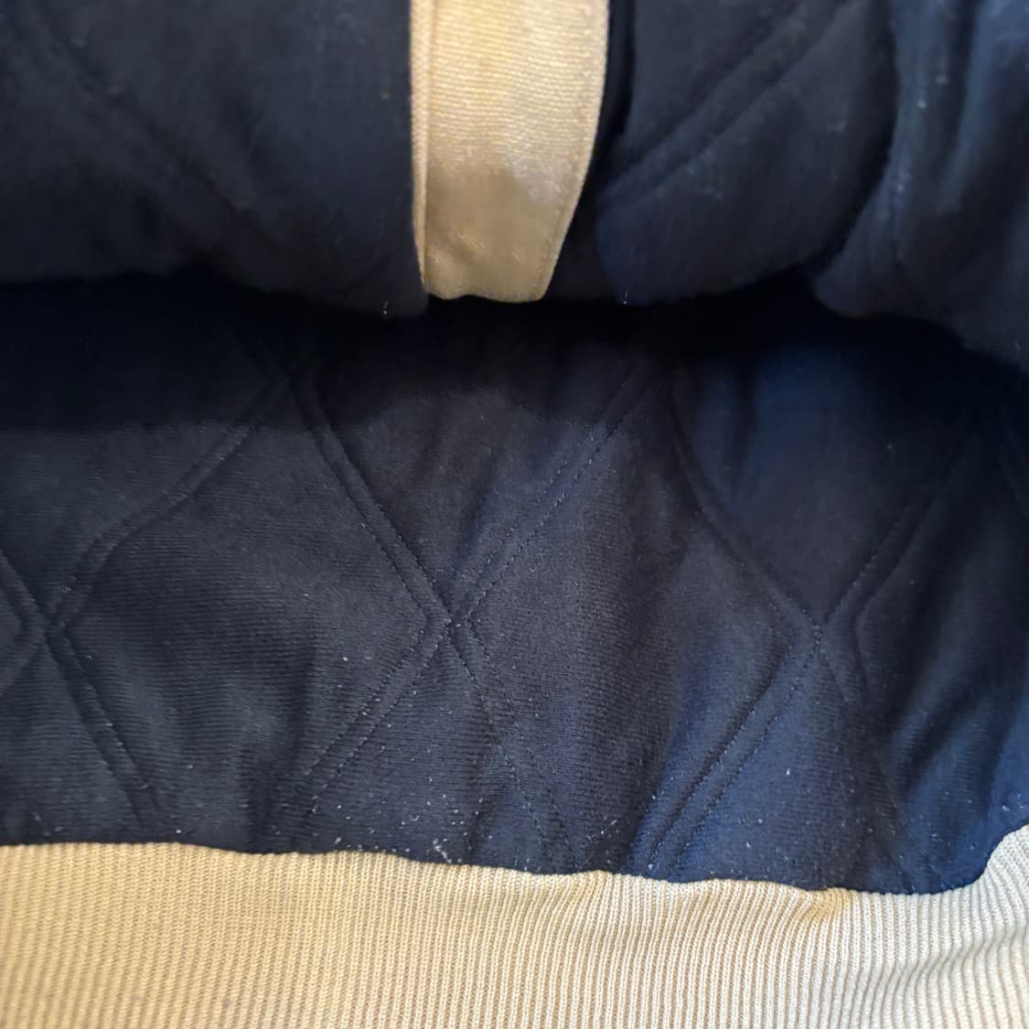 칼하트 정품 베이지 산타페 자켓 상품이미지10