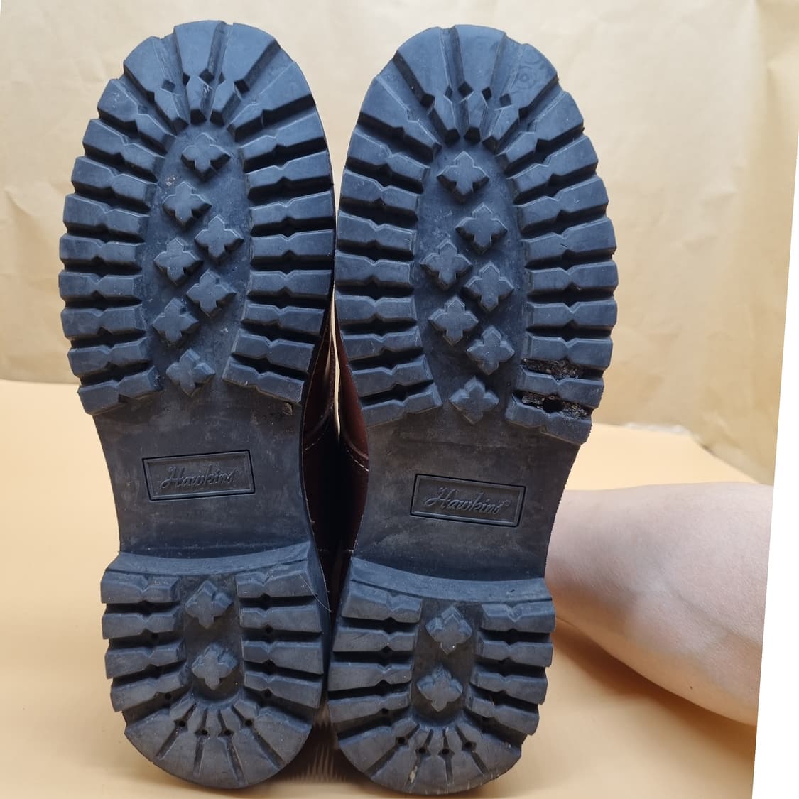 호킨스 남성워커260 상품이미지3