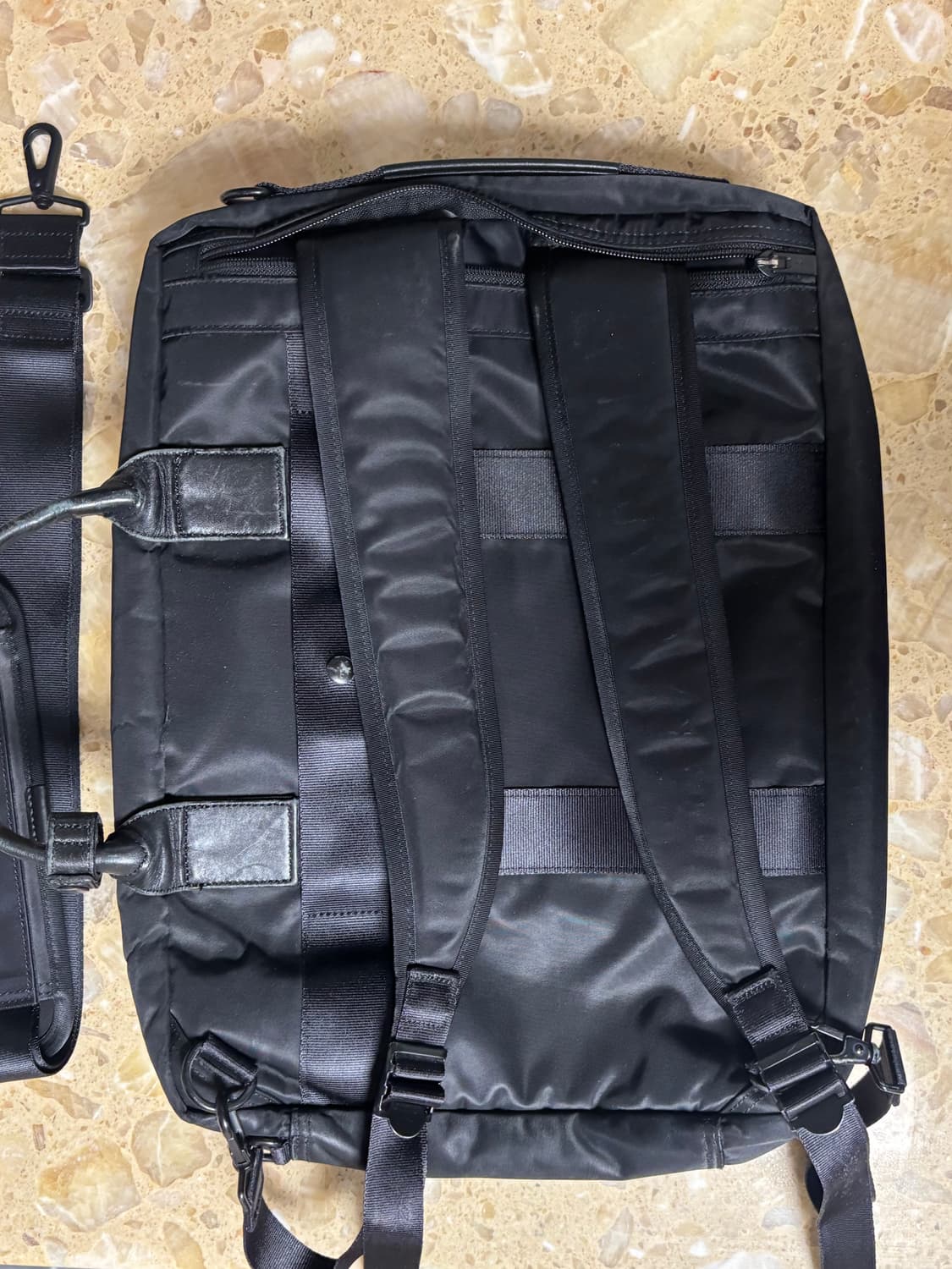 요시다 포터 3way 브리프케이스 상품이미지3