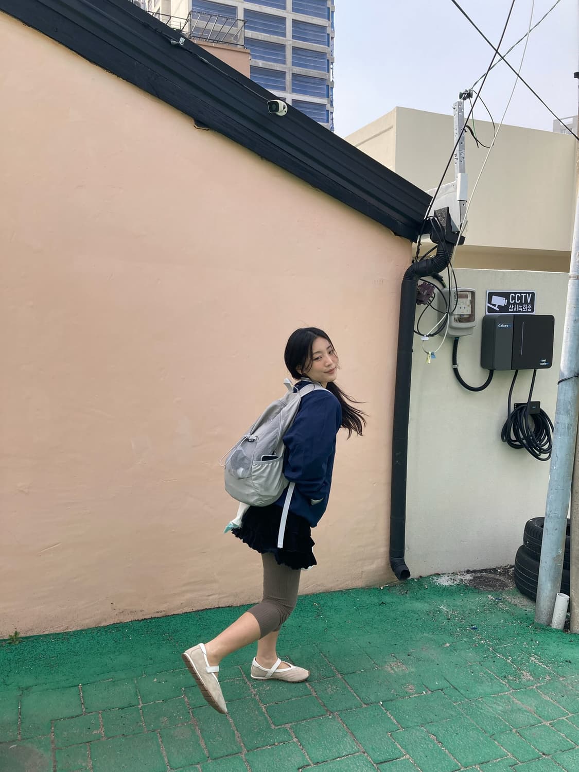 vintage mtm 상품이미지1