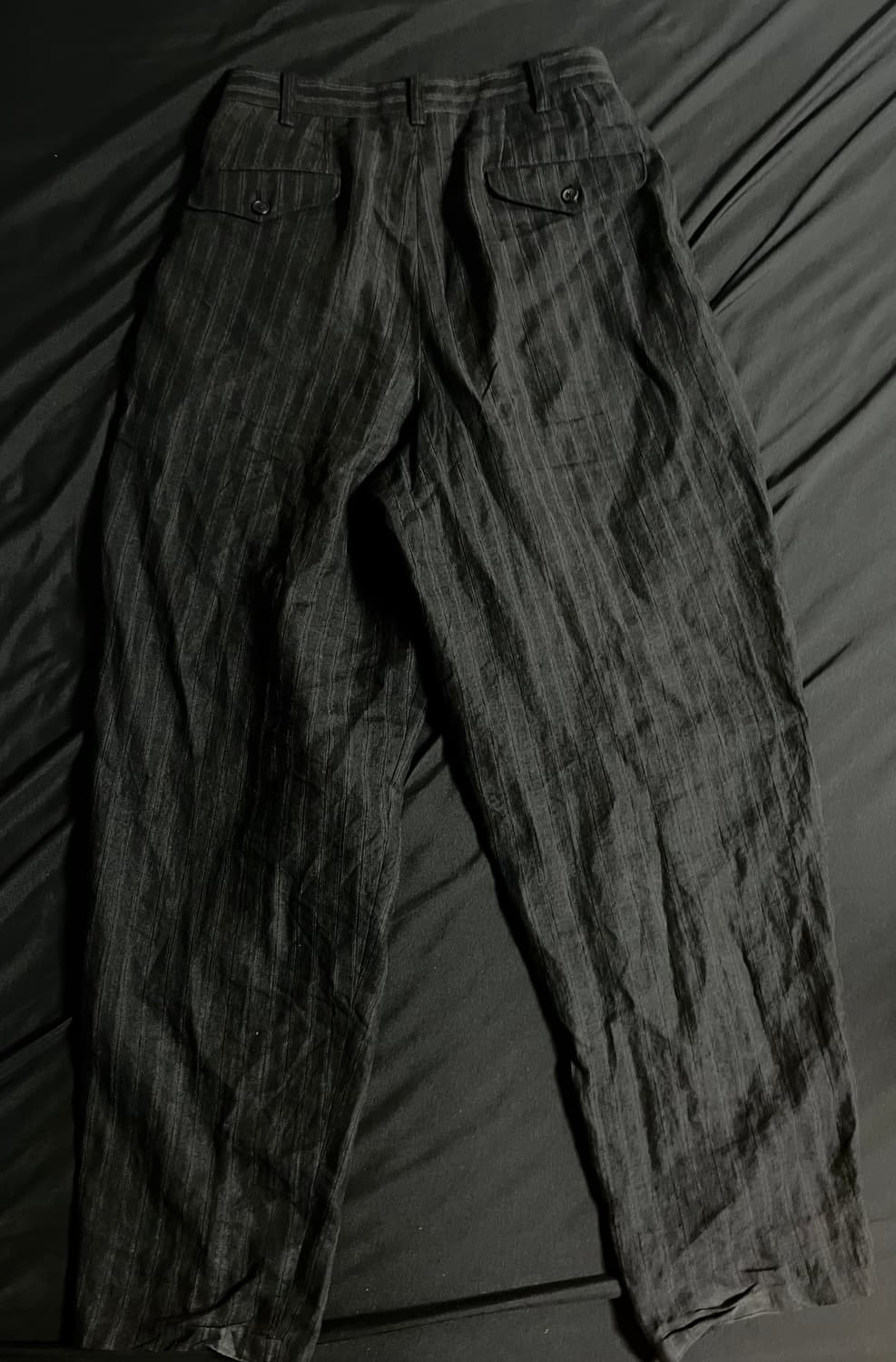 yoji yamamoto y’s for man pant’s 상품이미지2