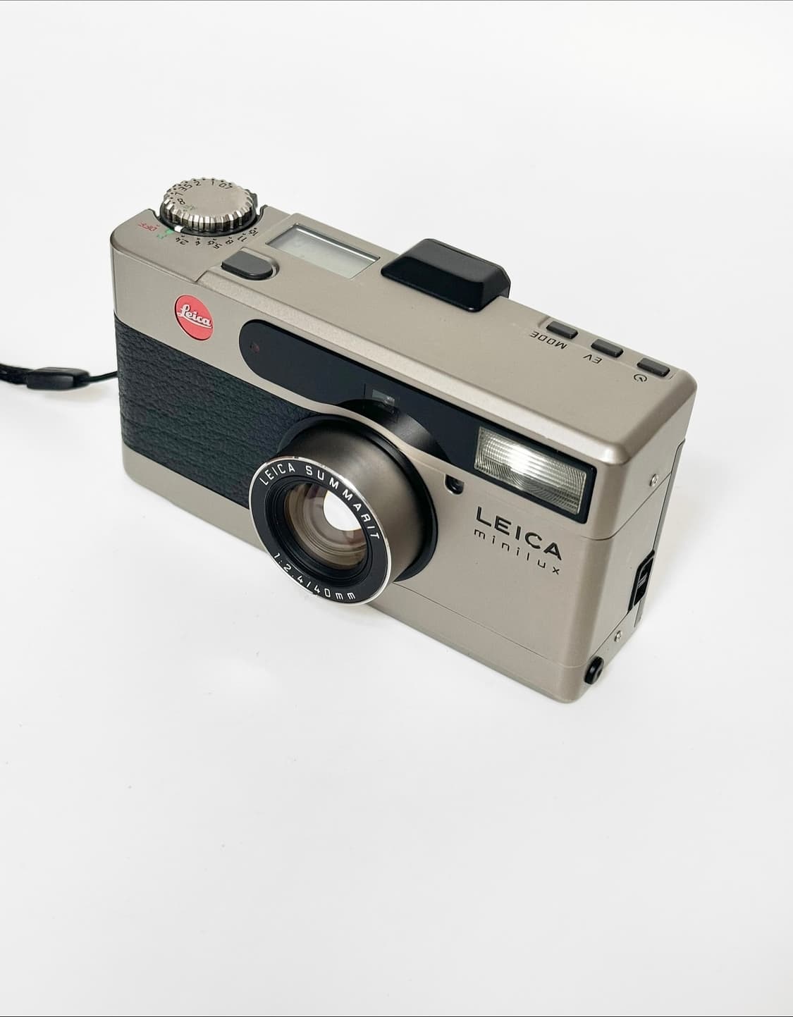 라이카 미니룩스 최상급 상품이미지6