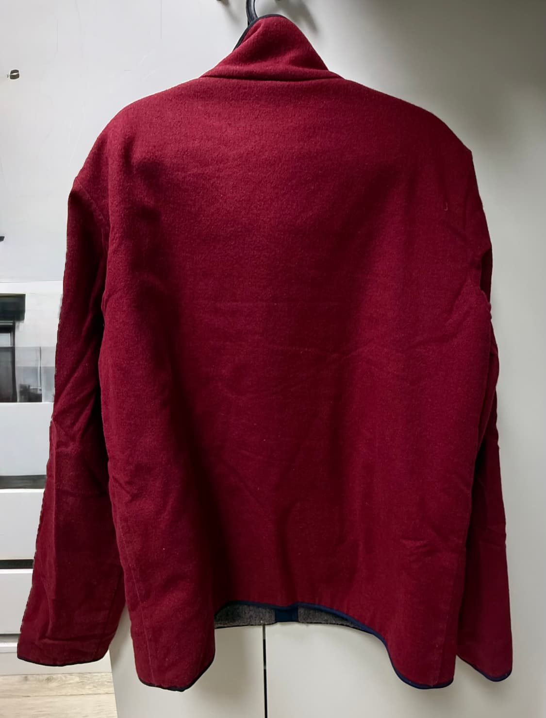 파타고니아 레거시 40주년 mesclun retro-x 상품이미지2