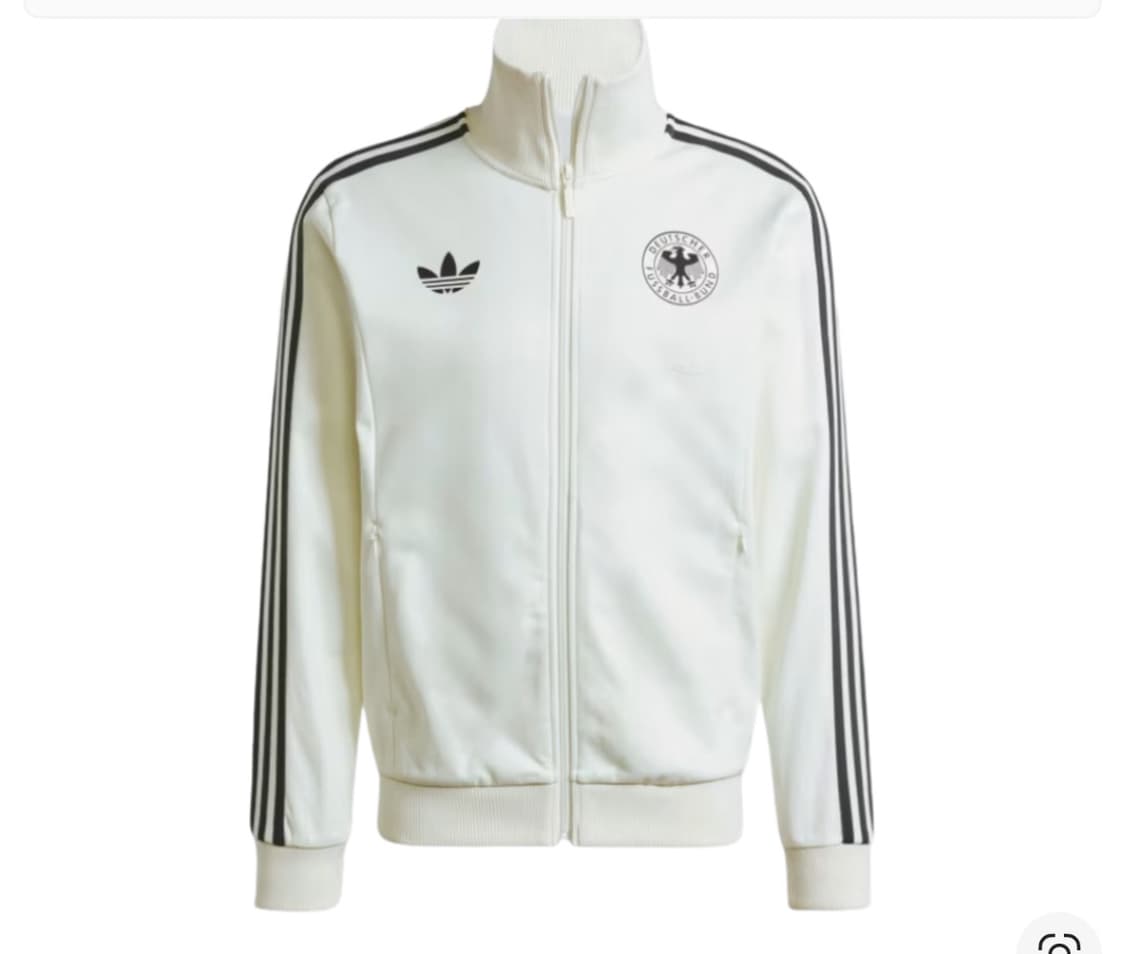 아디다스 독일 베켄바우어 트랙탑 상품이미지1