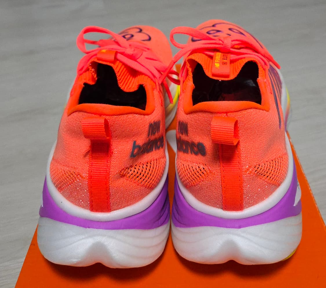 뉴발란스 퓨어셀 엘리트 v3 드래곤플라이 상품이미지6