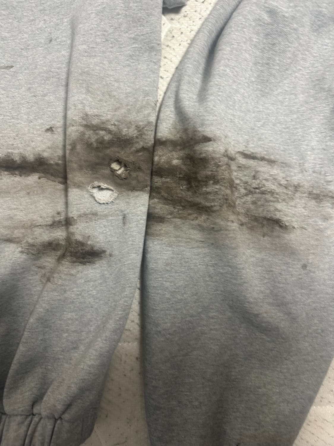 모와롤라 팬츠 상품이미지3