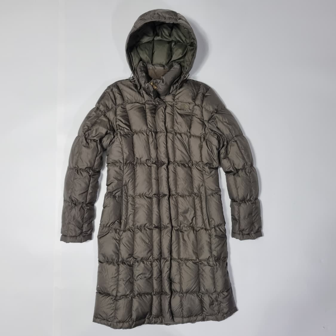 노스페이스 롱패딩  상품이미지1