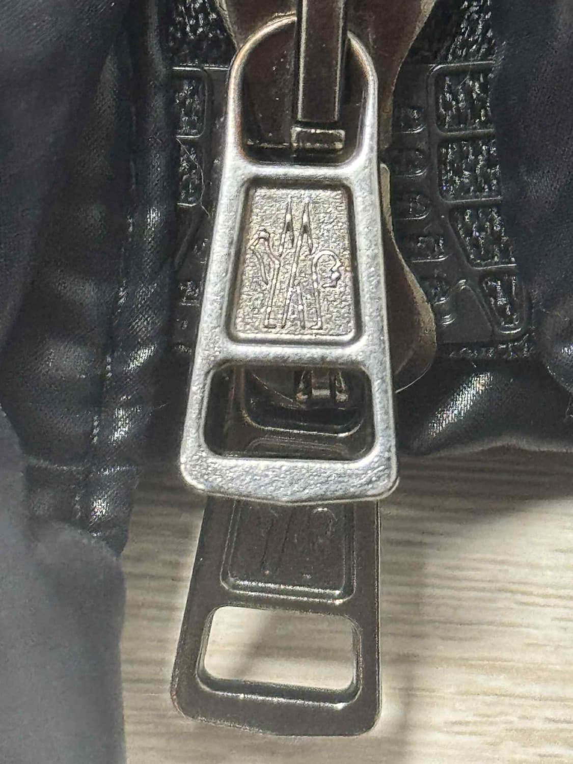 16FW 몽클레어 마야 패딩 상품이미지6