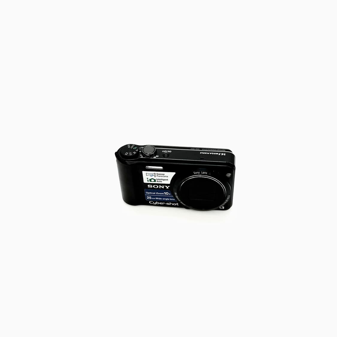 하이엔드&강추!) Sony Cyber-shot H55디카 카메라 상품이미지8