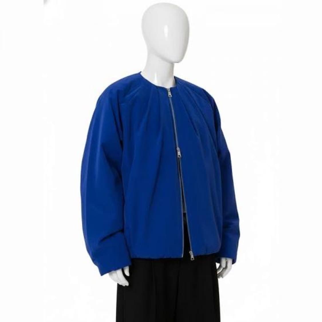 [XL] 아더에러 카보 푸퍼 자켓 블루 상품이미지1