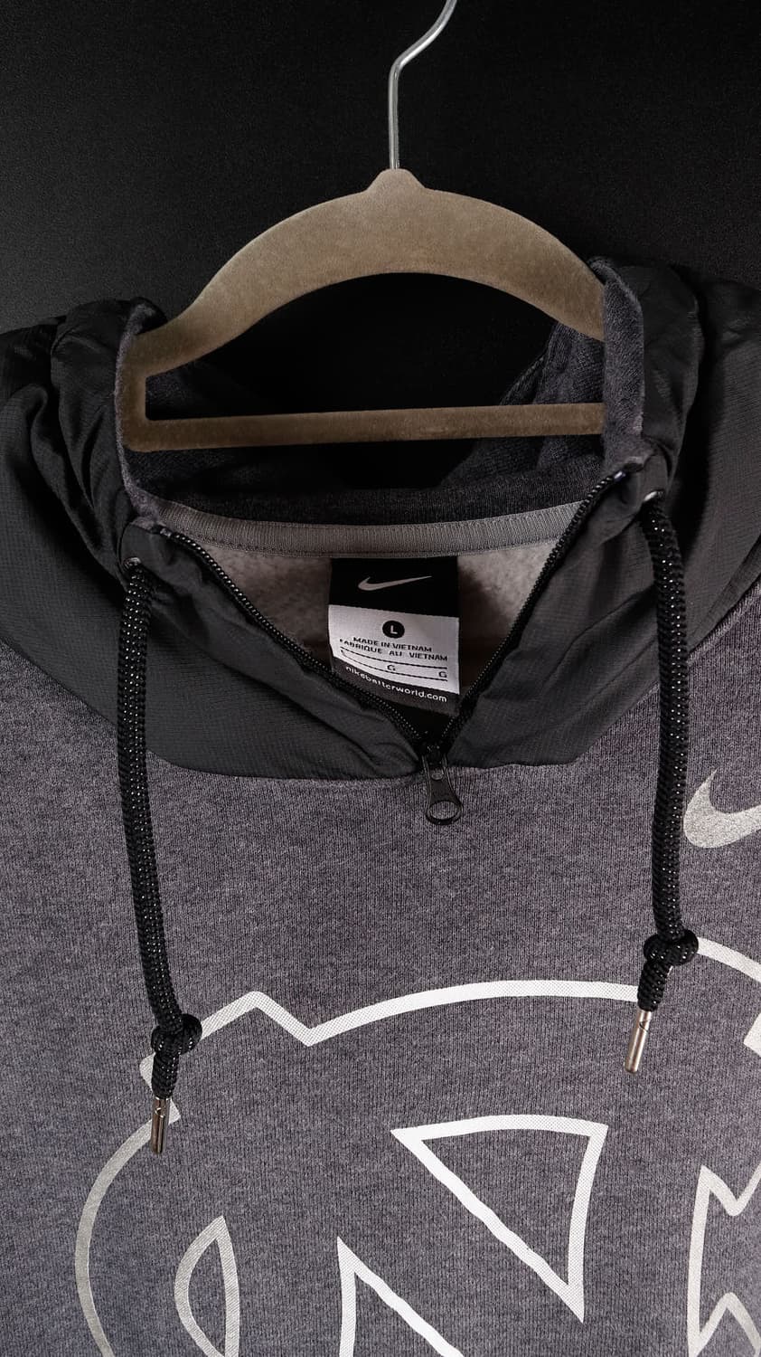 나이키 캐롤라이나 후드티 상품이미지2