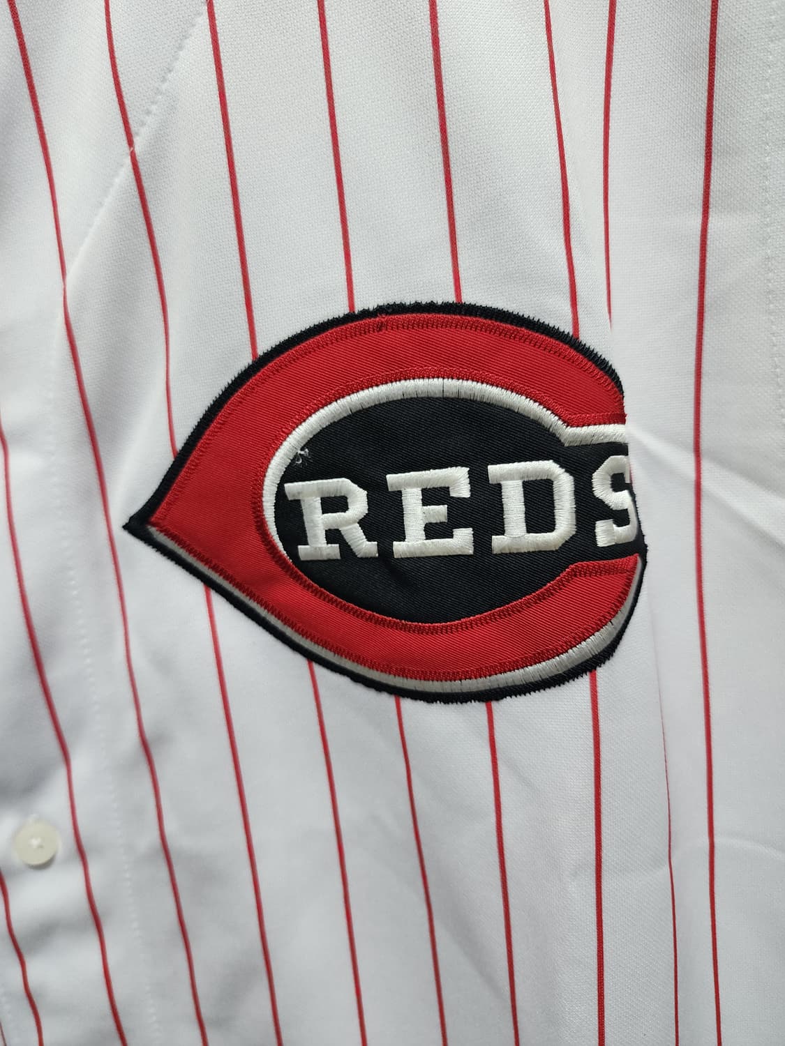 Russell 러셀 x MLB Reds 베스트 상품이미지3