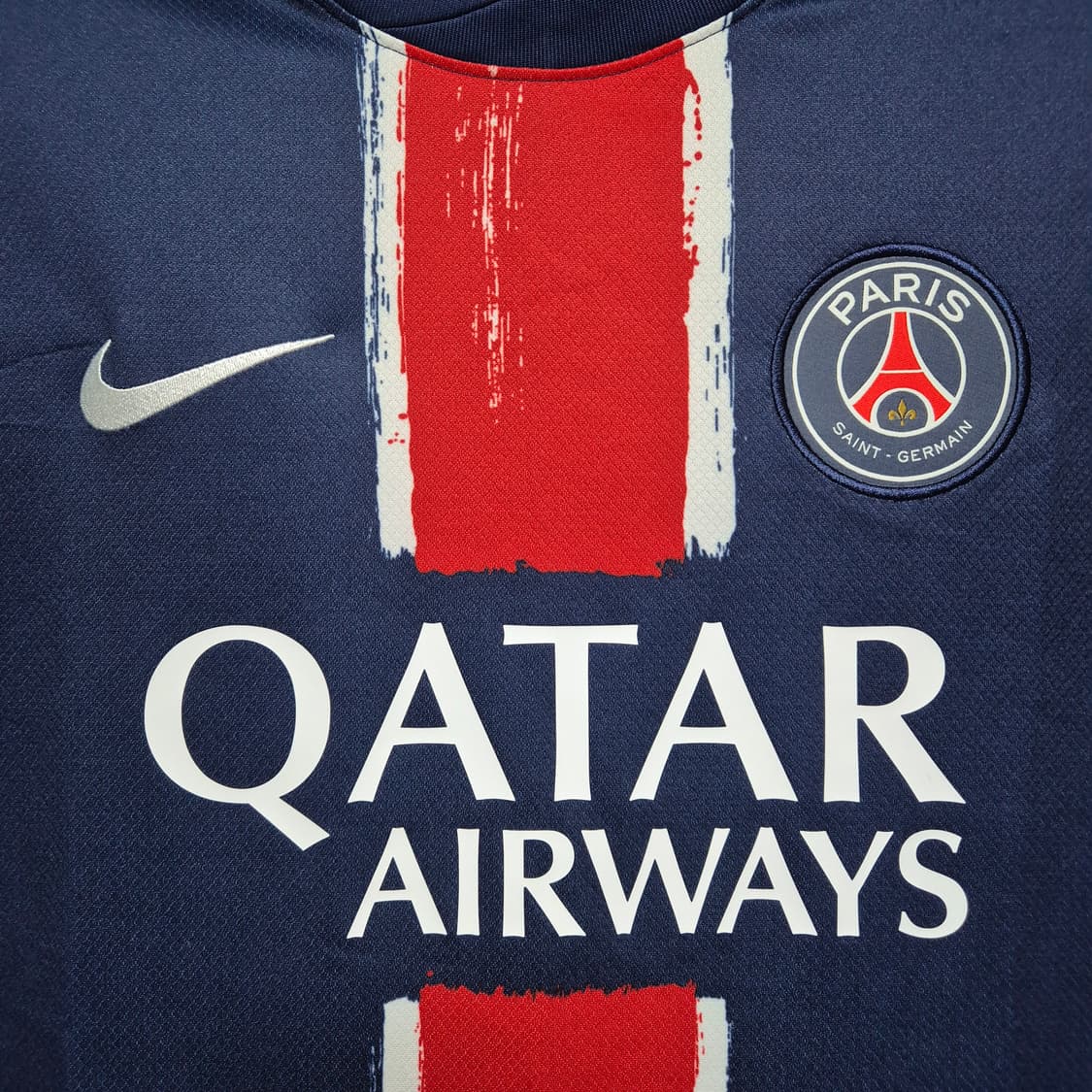 24/25 PSG 하키미 M (트레블 시즌) 상품이미지3