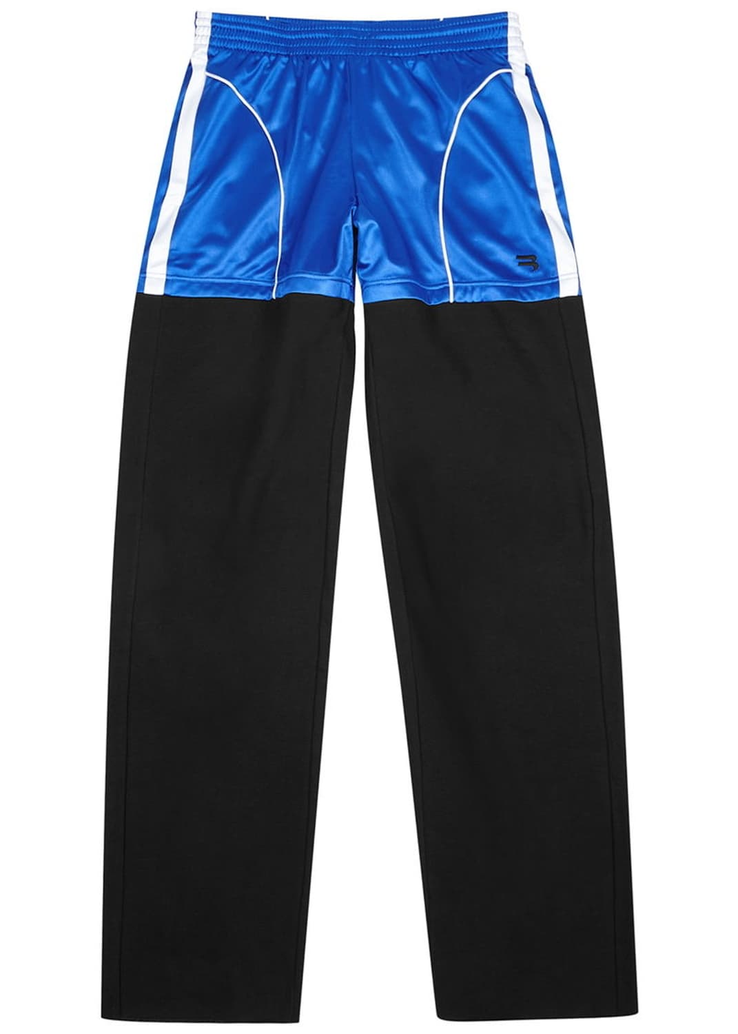 발렌시아가 하이브리드 트랙 스웻팬츠 L사이즈 상품이미지5