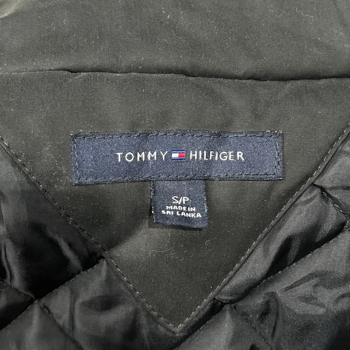 타미힐피거 워크점퍼 s09539 상품이미지8