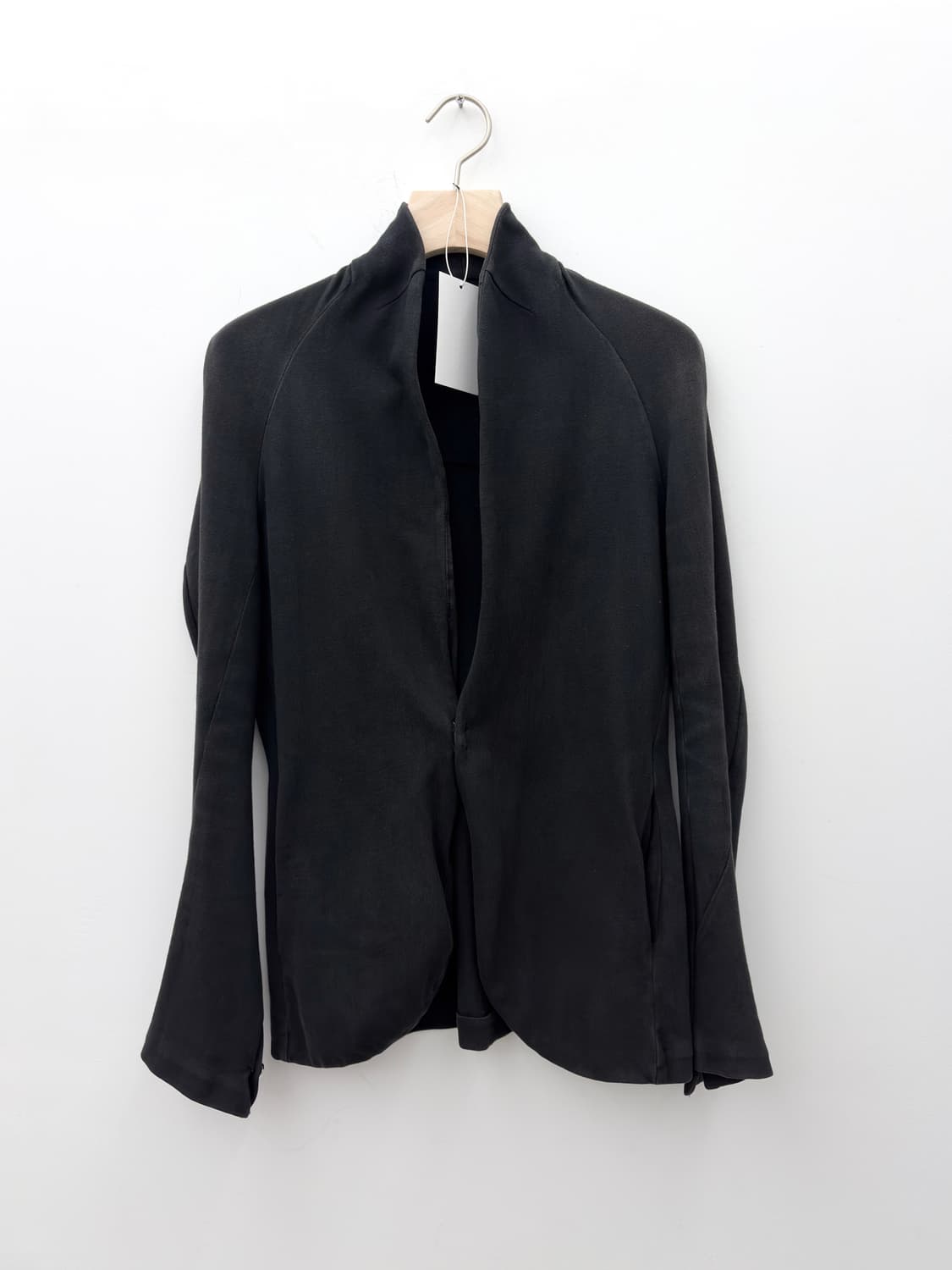 ONE HOOK COTTON JACKET 상품이미지1