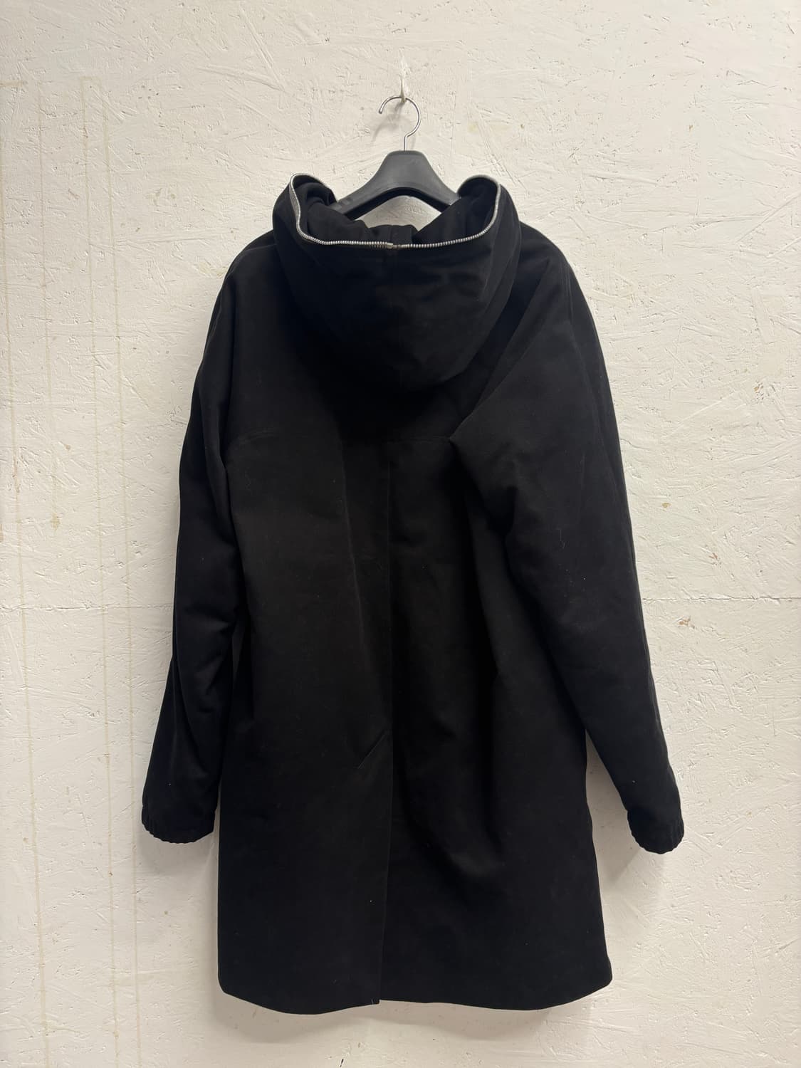 릭오웬스 하프 쟈켓  상품이미지5