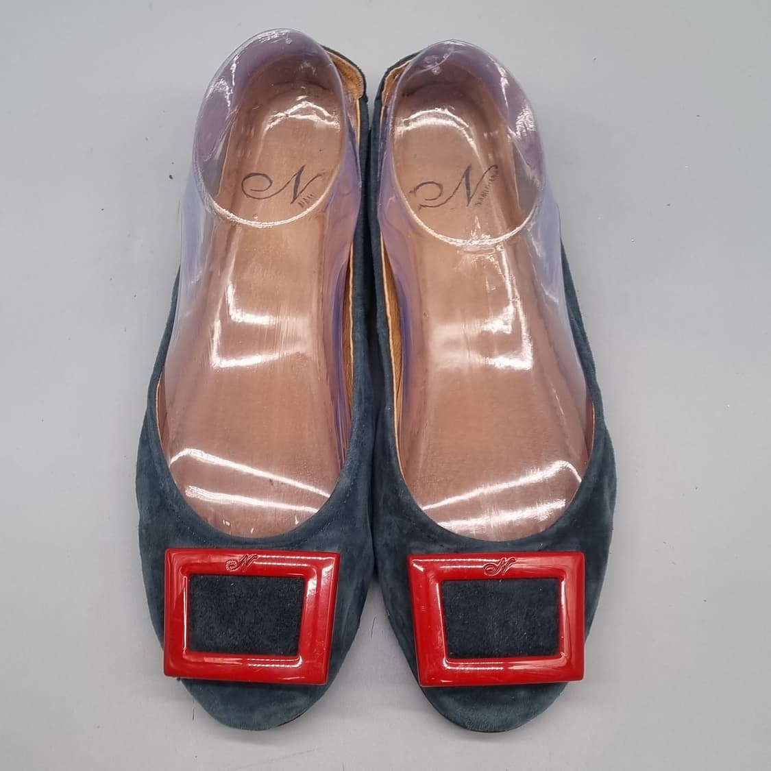 나무하나 플랫 슈즈245 상품이미지2