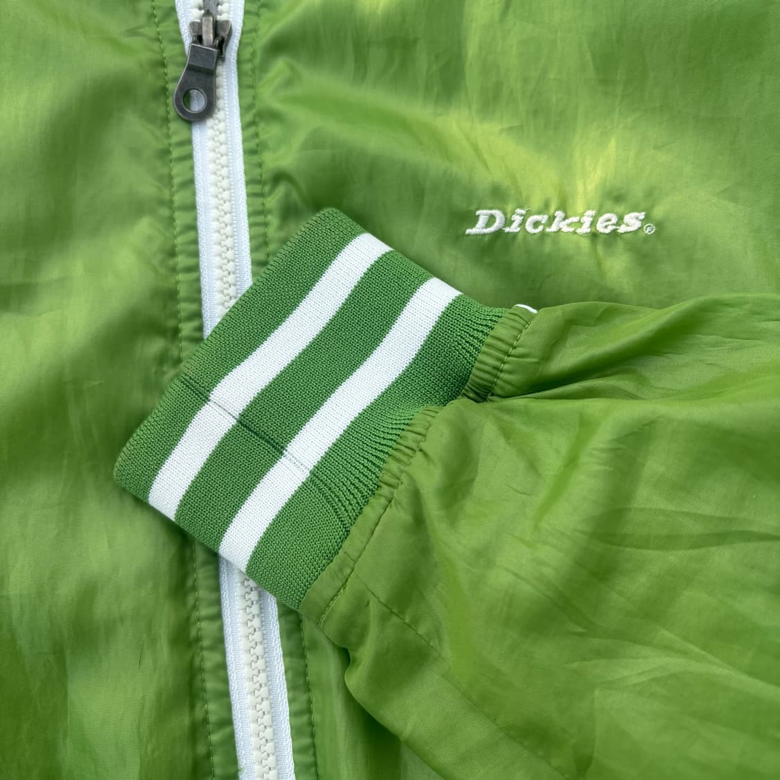 Dickies Hooded Windbreaker Jacket 디키즈 상품이미지3