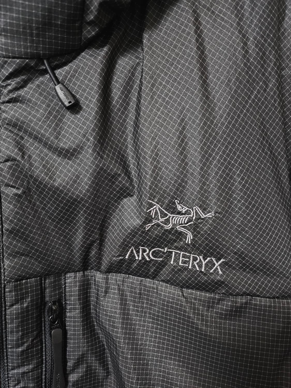 아크테릭스 누클리아이sv 블랙 신형xl 상품이미지2