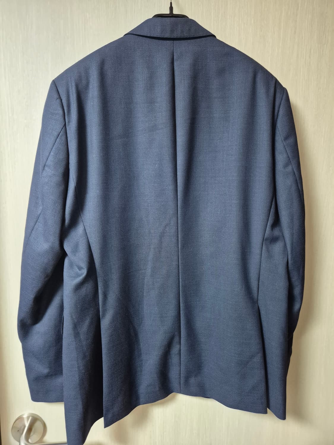 (정품) BOSS 휴고보스  블레이저 정장자켓 XL 상품이미지2