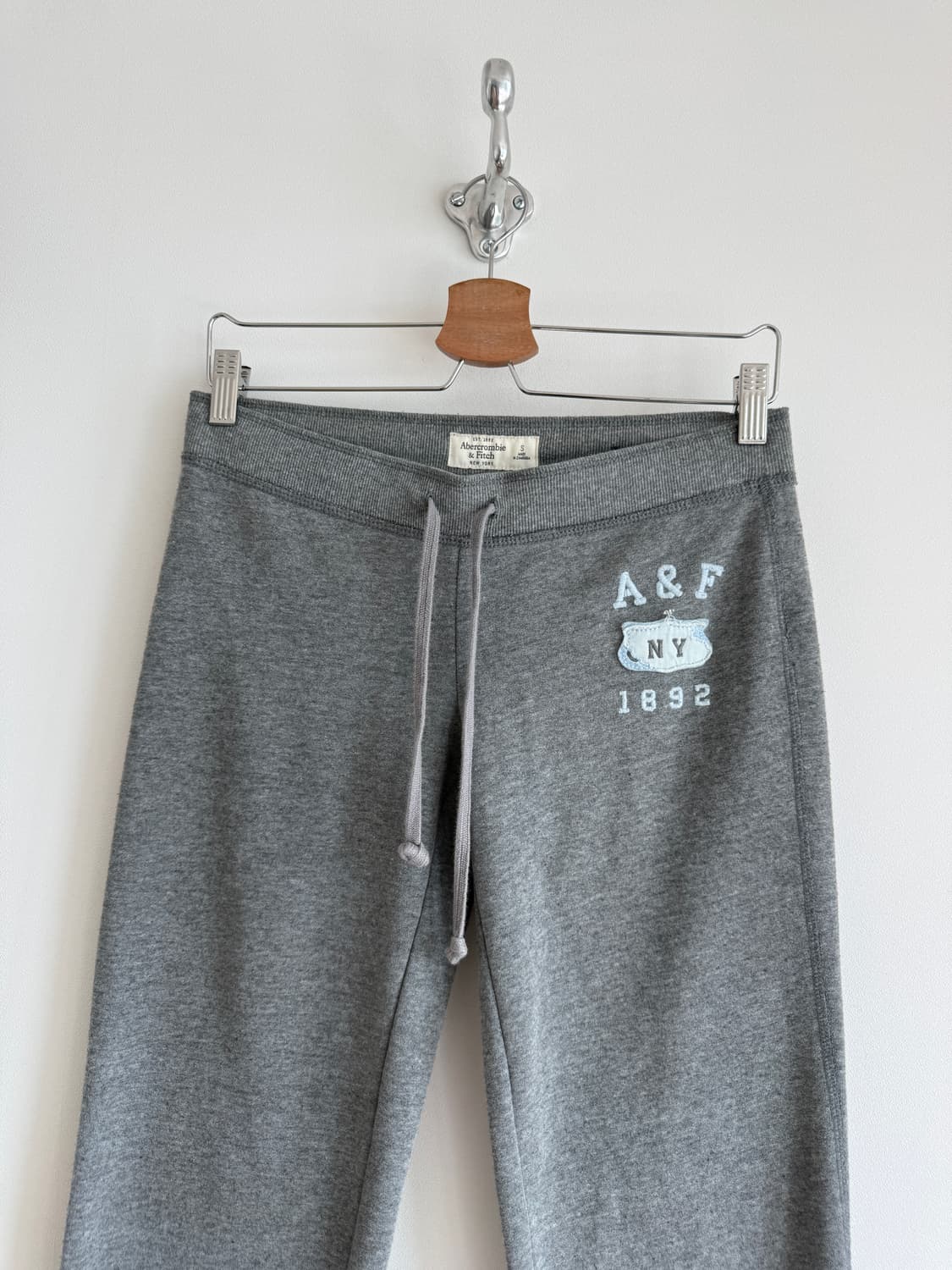 아베크롬비(Abercrombie&Fitch) 트레이닝 팬츠 상품이미지2