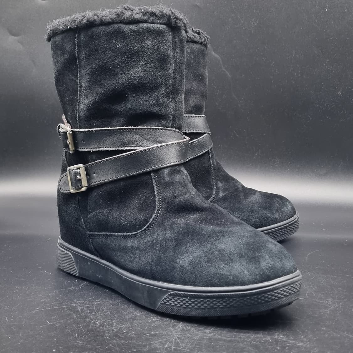 로버스 양털부츠250 상품이미지1