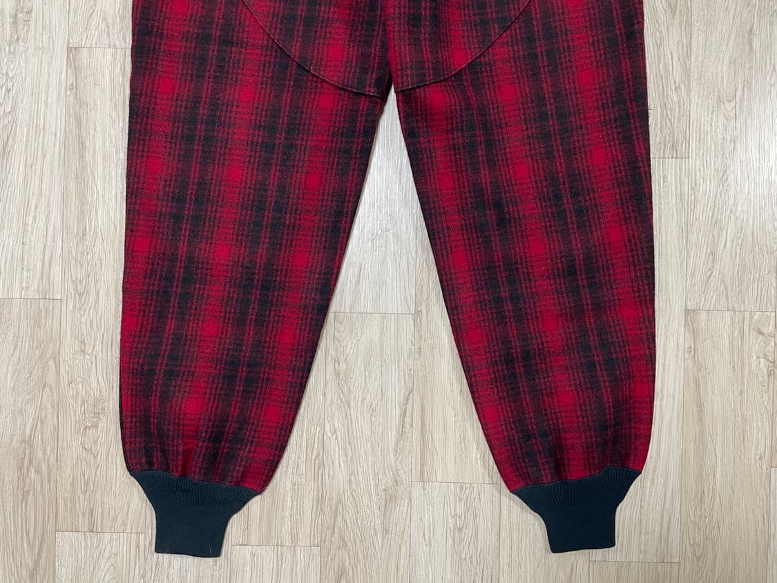 34~36) 40's 복각 울리치 매키노팬츠(데드스탁)RRL&LVC&폴로 상품이미지9