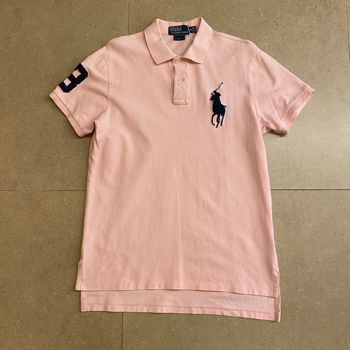 폴로 빅포니 반팔 상품이미지1