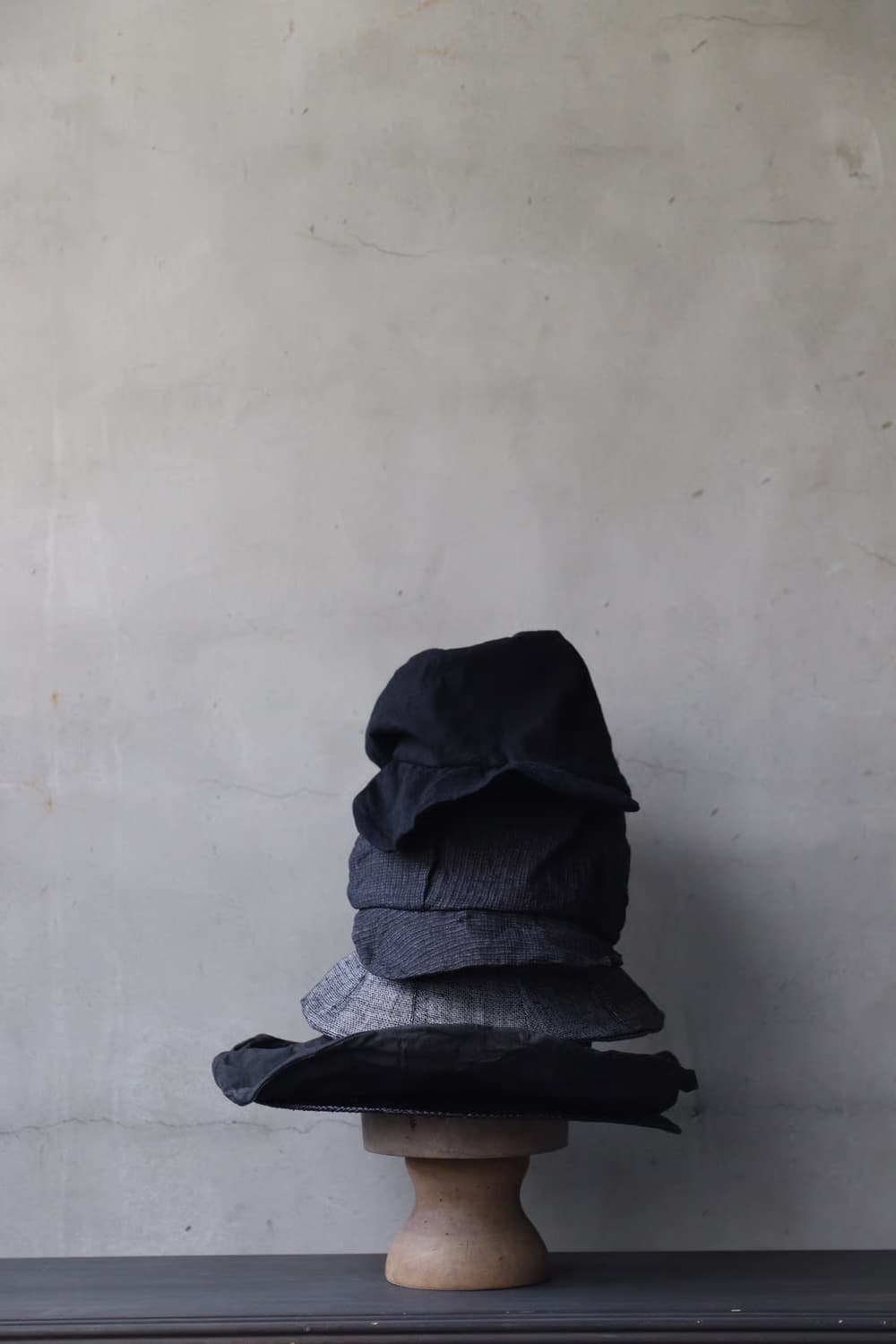 Reinhard plank cyrus black 상품이미지1