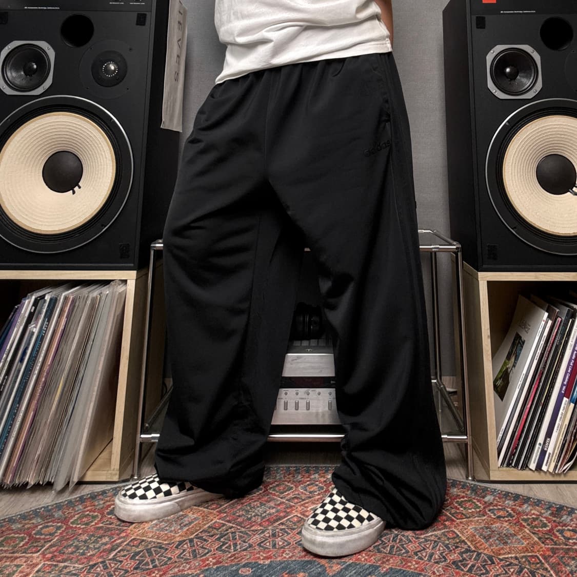 아디다스 트랙팬츠 상품이미지1