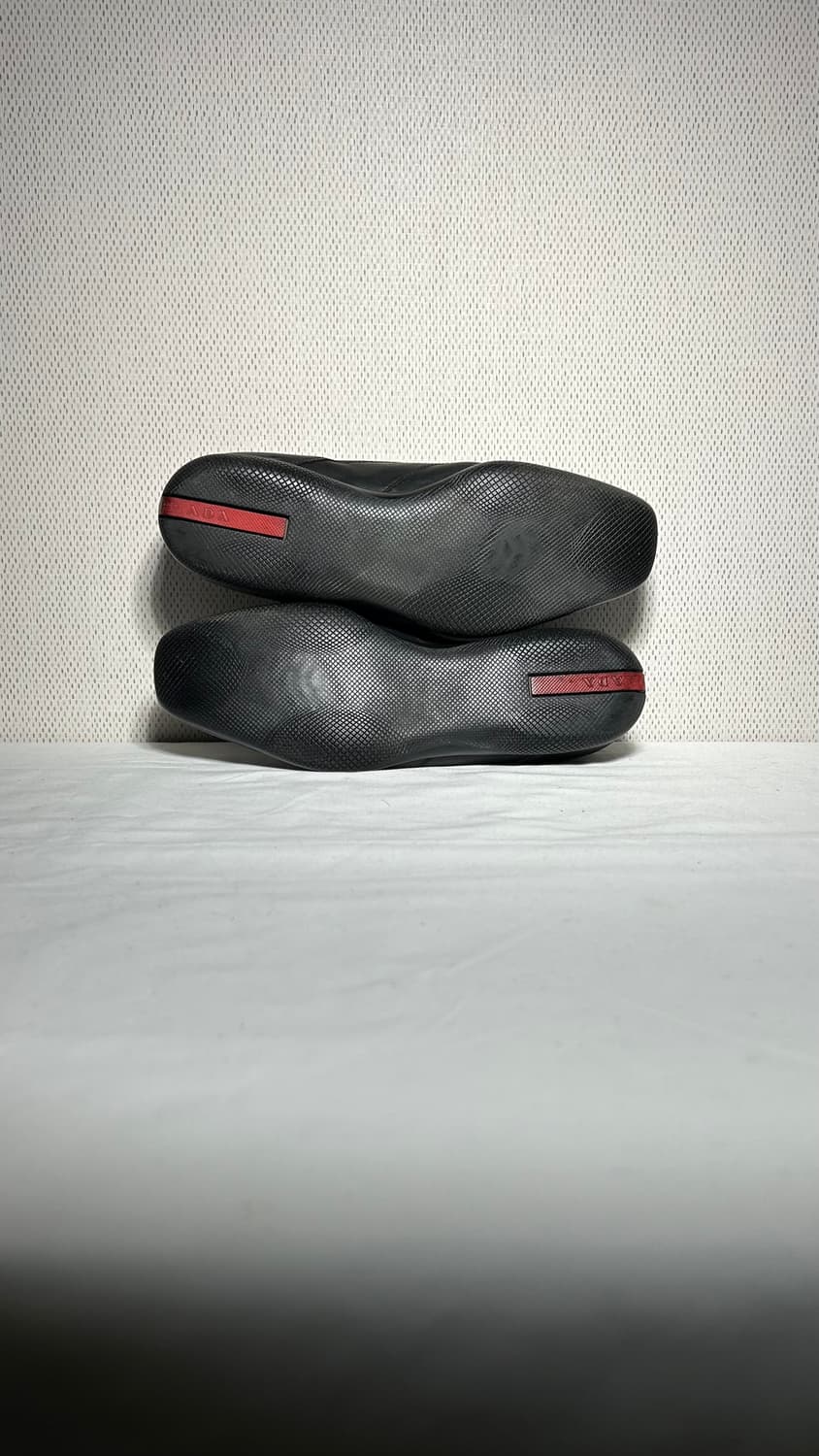 프라다 스포츠 아카이브 로퍼 상품이미지7