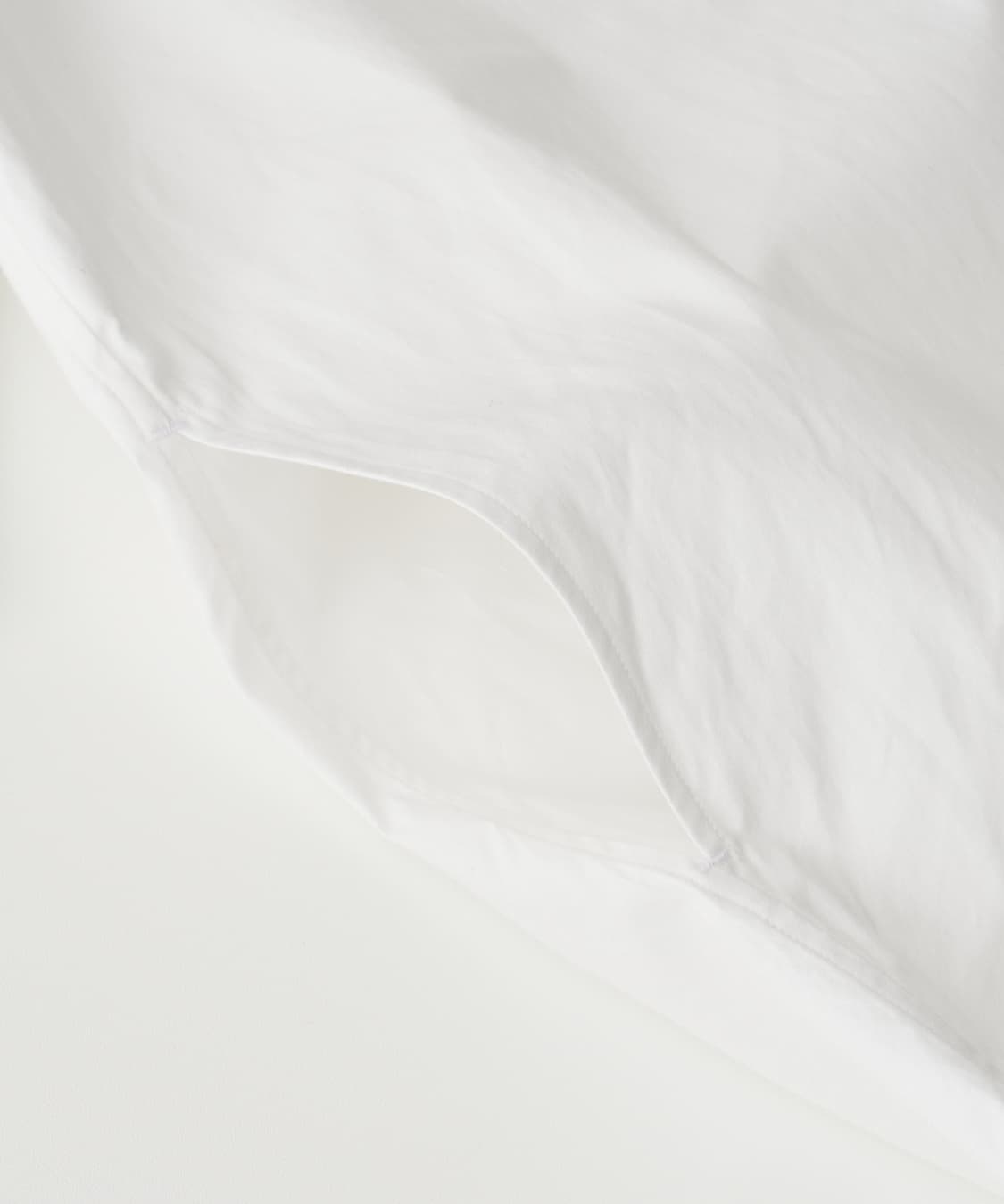 [M] 굿네이버스셔츠 진 레귤러 칼라 셔츠 라이트블루 상품이미지6