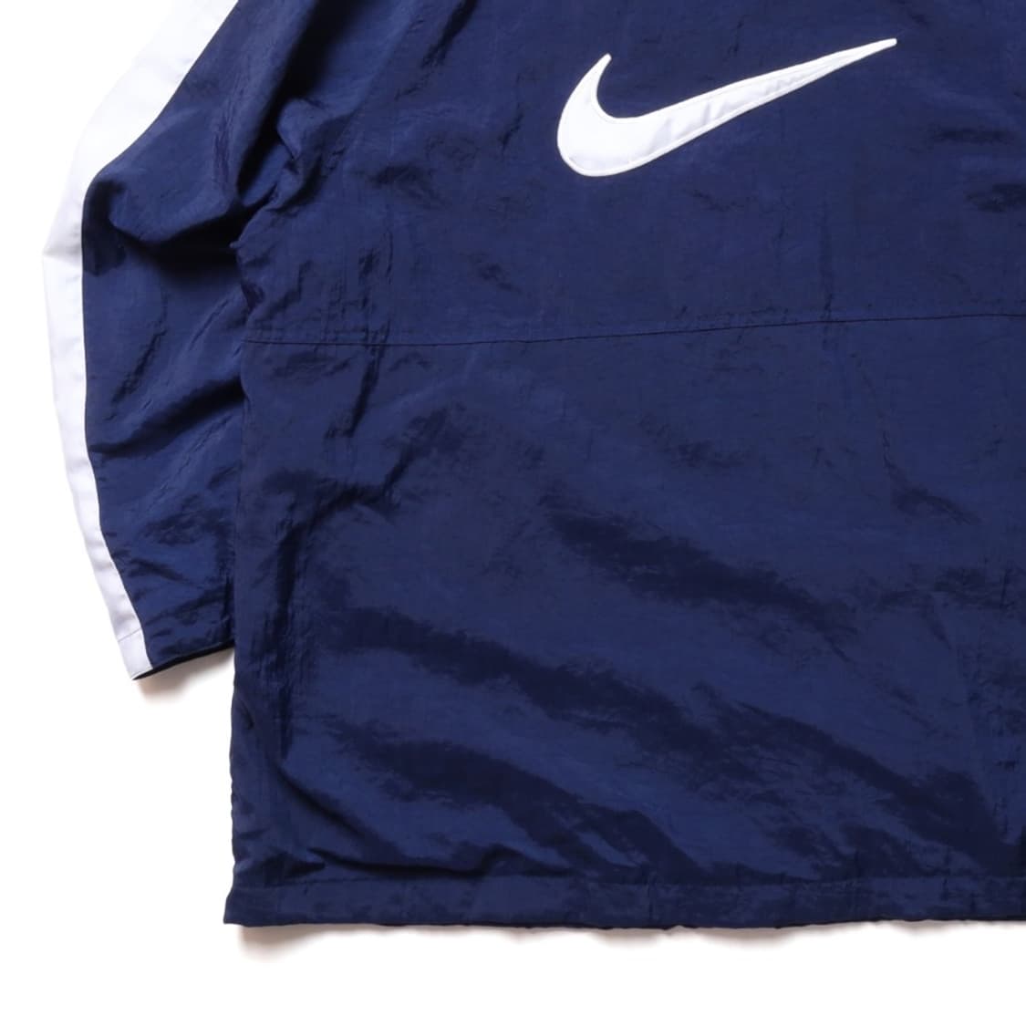 나이키 Nike Logo Printing Poly Jacket   상품이미지6