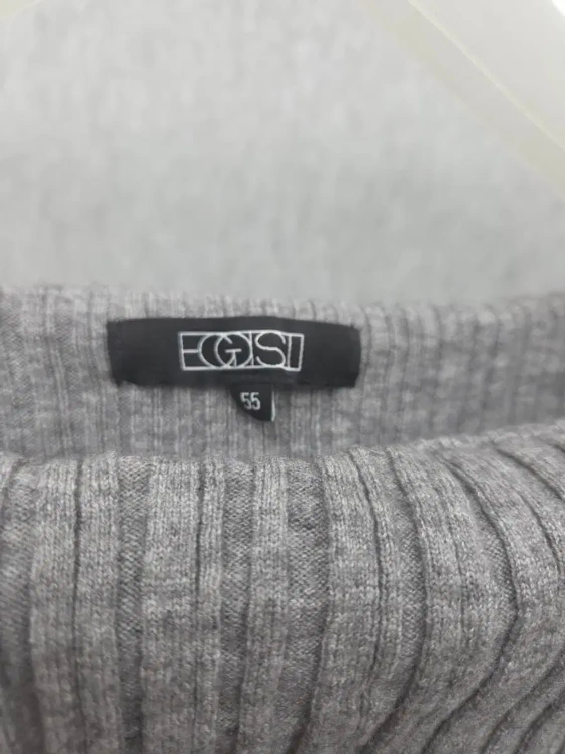 여성 85 에고이스트 오프숄더 긴팔 상품이미지6