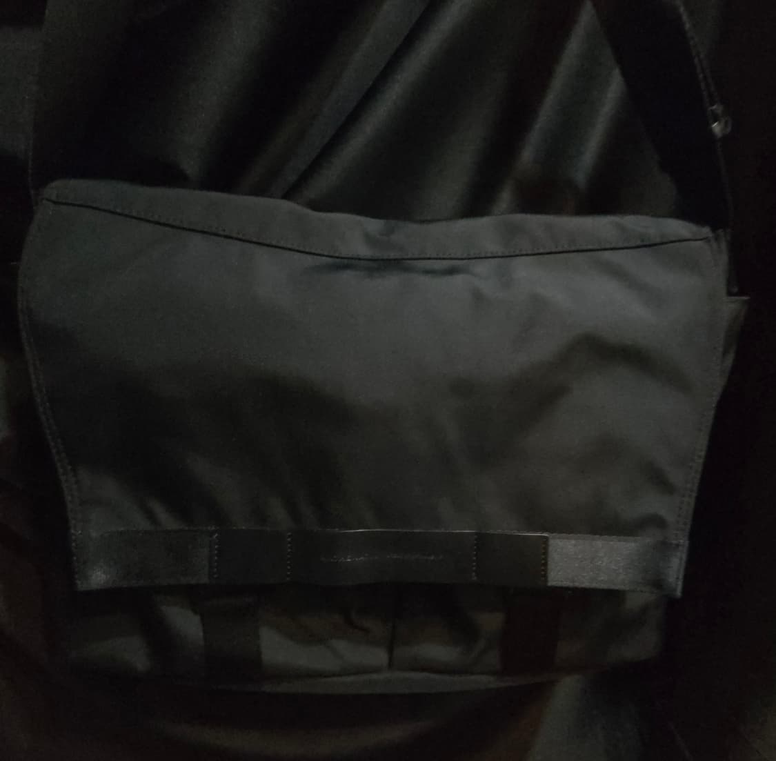 마테마틱 클라인 N30 메신저백 상품이미지3