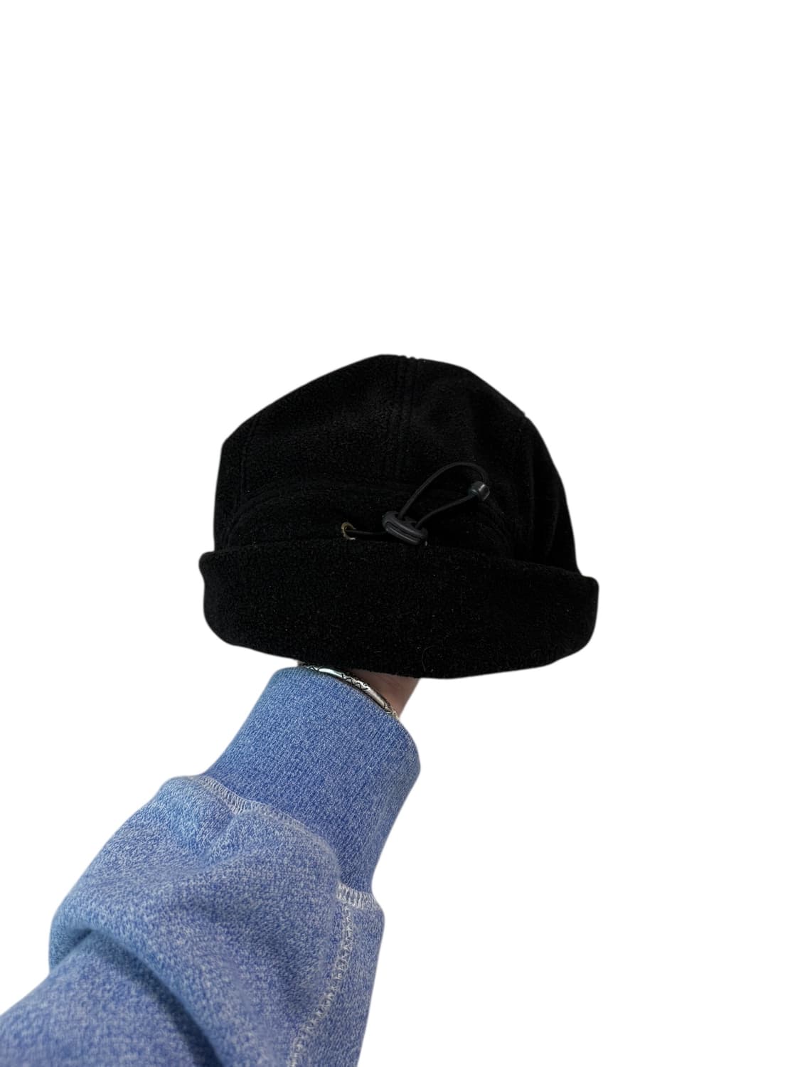 아디다스 이어플랩 플리스 캡 상품이미지7