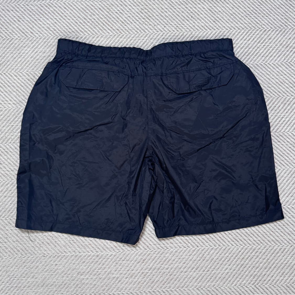 (L) 90s 빈티지 말보로 나일론 숏 팬츠 상품이미지6