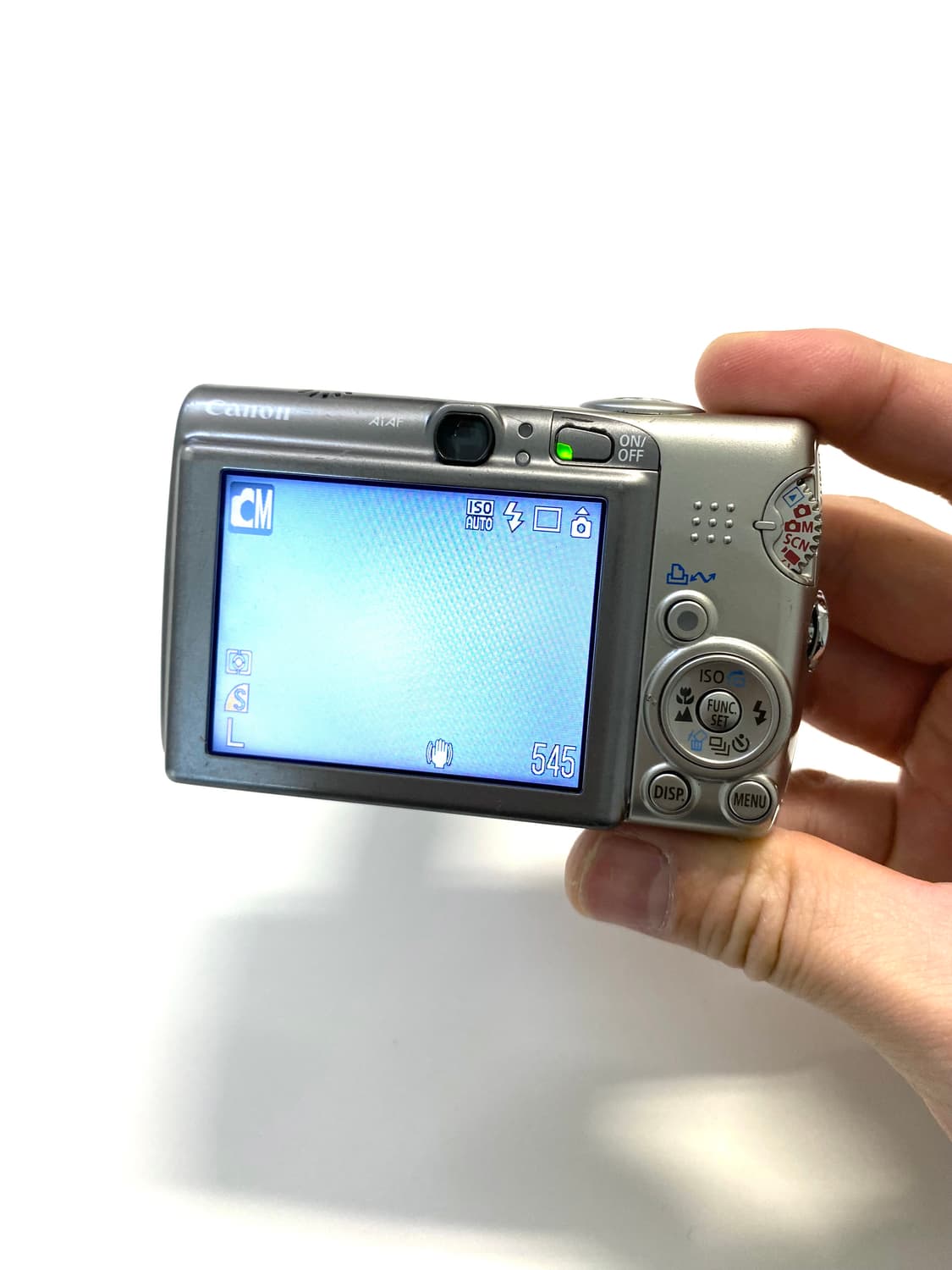 [예약]캐논 익서스 IXUS 950 IS 디지털 카메라 (IXY 810) 상품이미지3