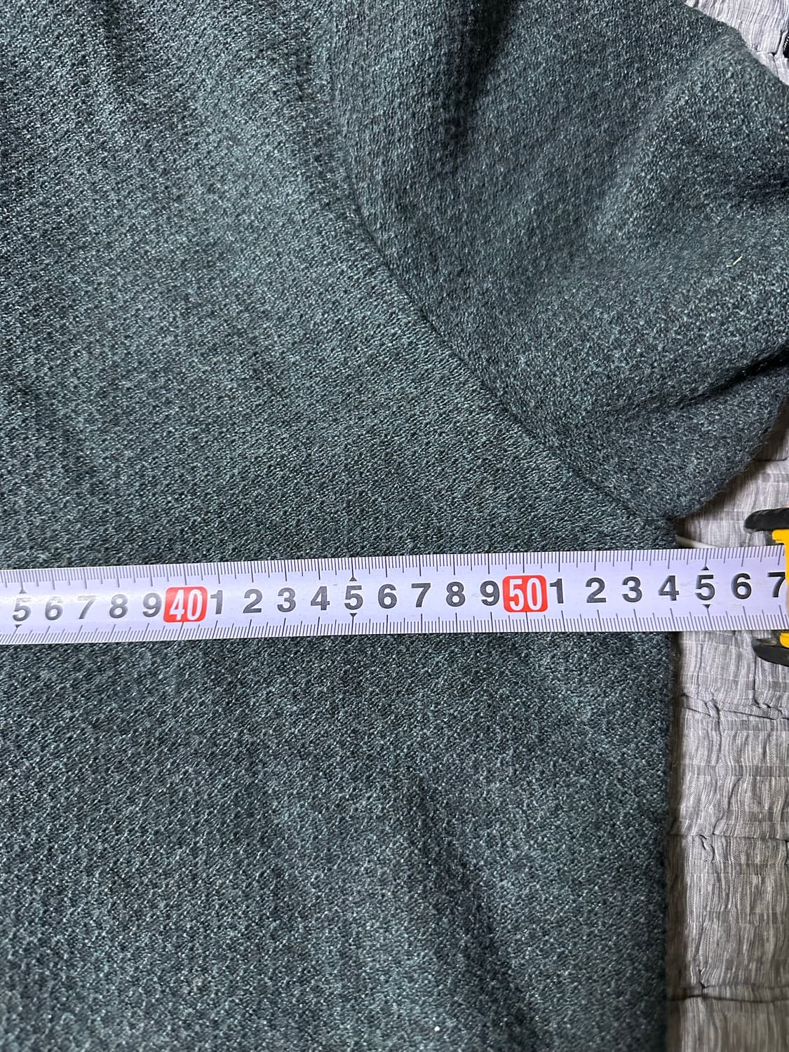 크래뮤 남성 터틀넥 니트 상품이미지8