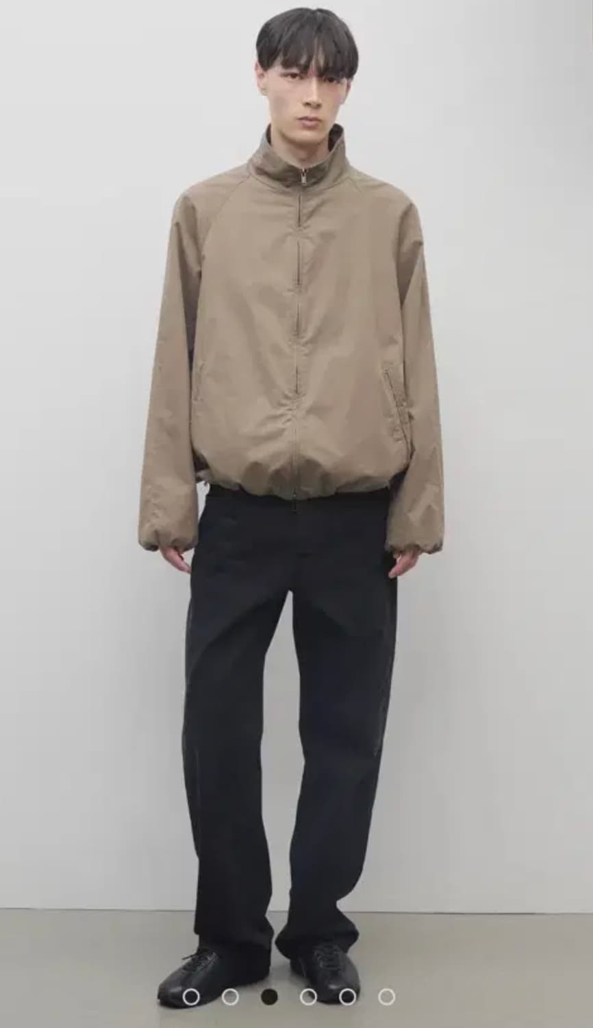 the row ross 데님 상품이미지3