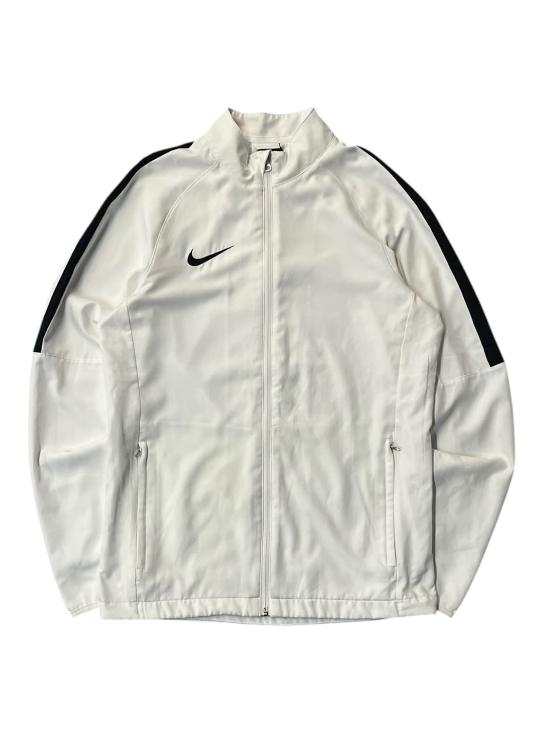 나이키 져지 화이트 S #csz1921 상품이미지3