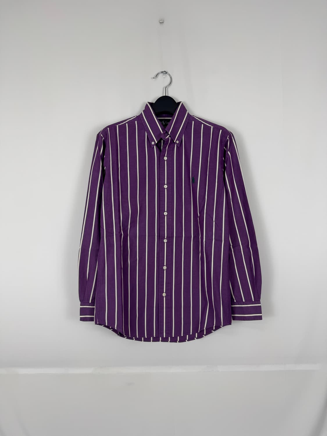 b111) 폴로랄프로렌 스트라이프 셔츠 상품이미지1