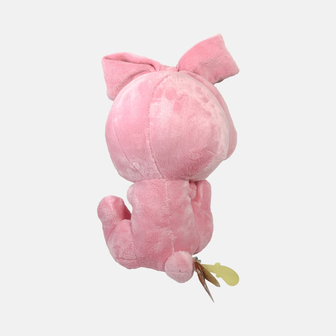 범용토끼 한요우사기 대형 인형 핑크(Bowknot-Eared ver) 상품이미지4