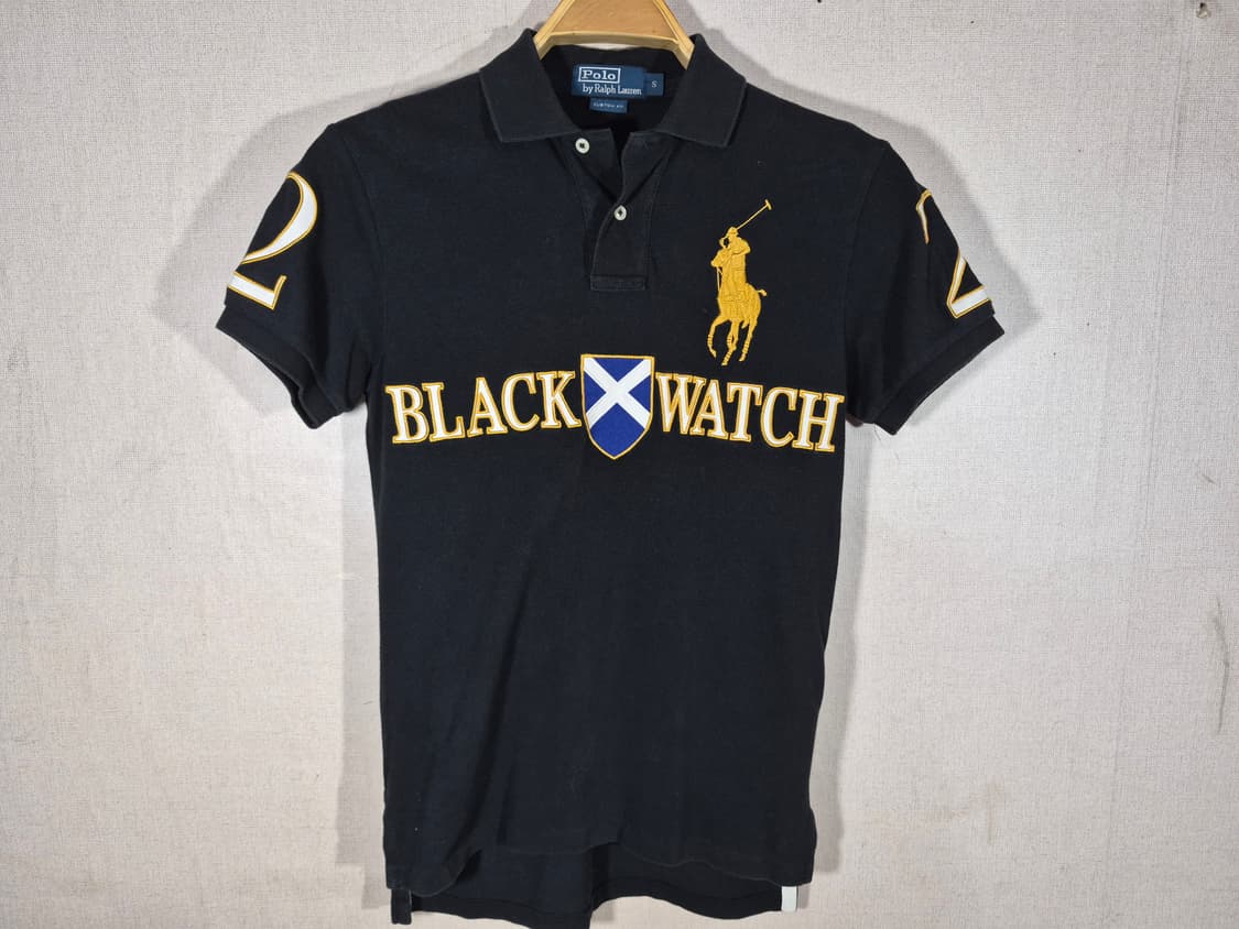 Polo Ralph 폴로 빅포니 (S) 상품이미지1